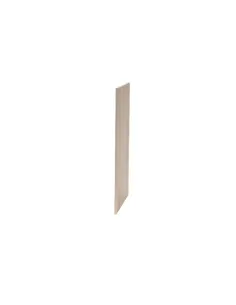 Placă de capăt NOVA PLUS, 1.6x59x83 cm, PAL melaminat stejar sonoma | MobilaOK