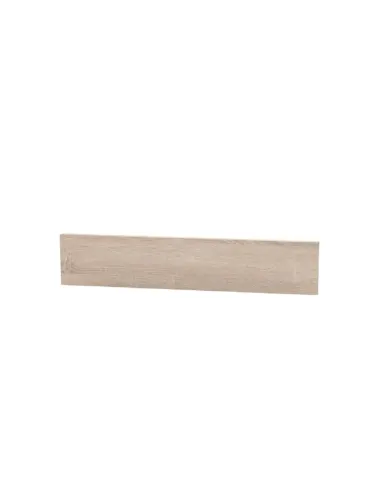 Plintă bucătărie NOVA PLUS, 45x1.6x9 cm, PAL melaminat stejar sonoma | MobilaOK