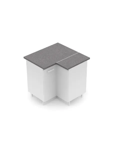 Conector, NOVA PLUS DO-022-38, extensie bucatarie, pentru dulap colt NOPL-061-RS, PAL | MobilaOK