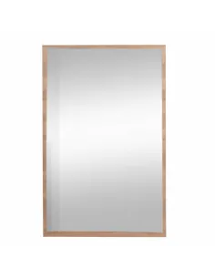 Oglindă VIOLET, dormitor/hol, 54.4x84.4x2 cm, PAL laminat | MobilaOK