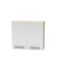 Dulap Superior NOVA PLUS bucătărie 80x32x70 cm PAL melaminat | MobilaOK