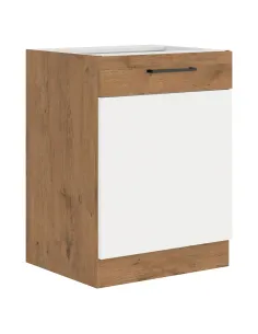 Cabinet bucătărie VEGA D60, 60x52x82 cm, PAL melaminat | MobilaOK