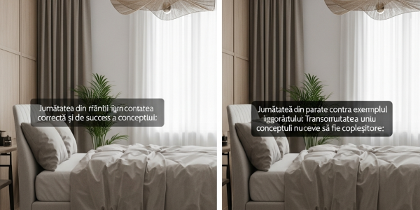 Viziunea Finală, Planul Perfect: Cum să-ți Reimaginezi Casa Etapizat și cu Buget Inteligent