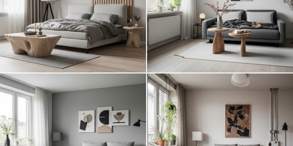 DIY Mobilier: Între Visul Creatorului și Realitatea Estetică & Costurilor Finale