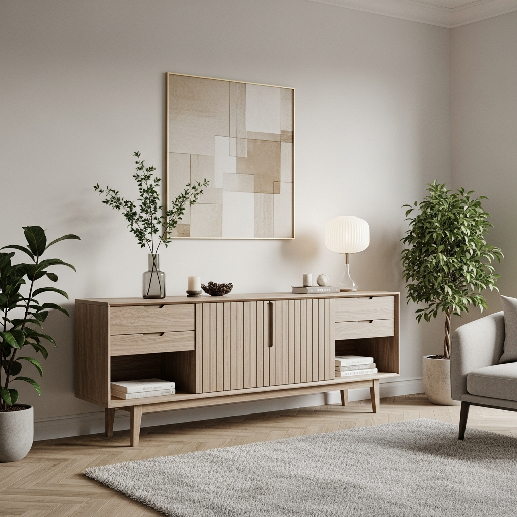 Iluzia DIY: Cât Costă Cu Adevărat Mobilierul Creației Proprii și Merită Investiția?
